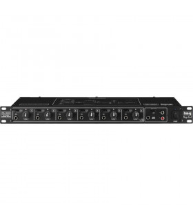 AMPLIFICATORE IMG PPA-100/SW