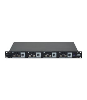 Distributeur d'écouteurs  MILLENIUM HP4