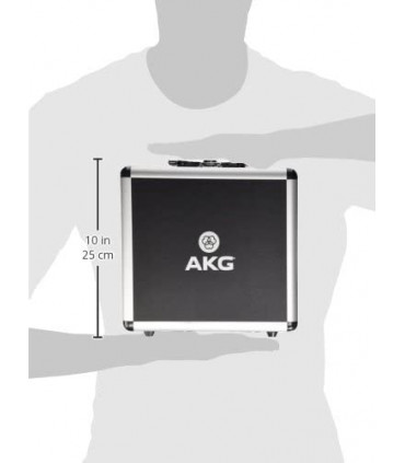 MICRÓFONO AKG P120