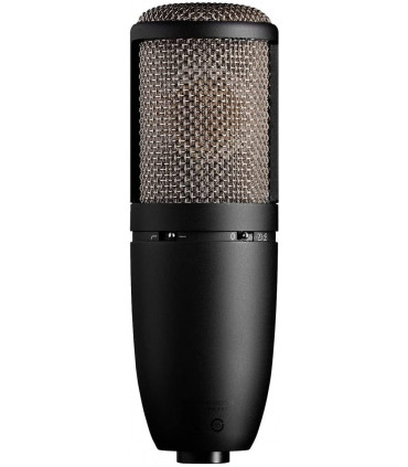 配信機器・PA機器・レコーディング機器 AKG P420 AKG P420 コンデンサーマイク 配信機器・PA機器・レコーディング機器
