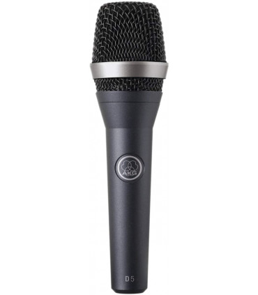 AKG D5 MICRÓFONO DINAMICO