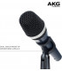 AKG D5 MICRÓFONO DINAMICO