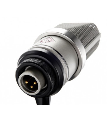 Micrófono Neumann TLM 102