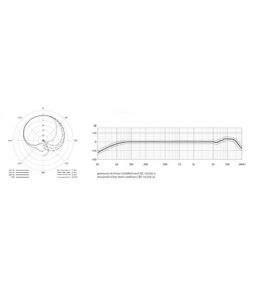 Microphone Neumann TLM 102