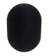 Windproof Pop Filter for Microphone Neumann WS87