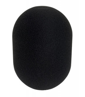 Windproof Pop Filter for Microphone Neumann WS87