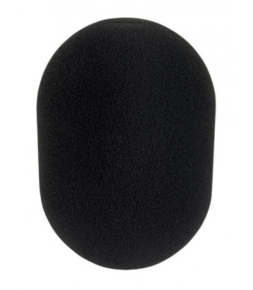 Windproof Pop Filter for Microphone Neumann WS87