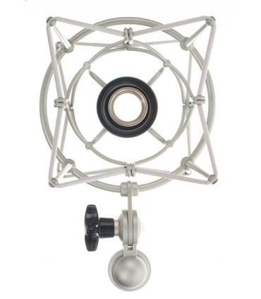 Shock-mount per Microfono Neumann EA87