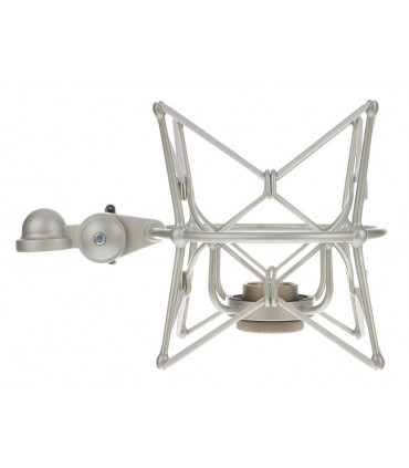 Shock-mount for Microphone Neumann EA87