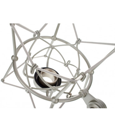 Shock-mount per Microfono Neumann EA87