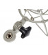Shock-mount for Microphone Neumann EA87