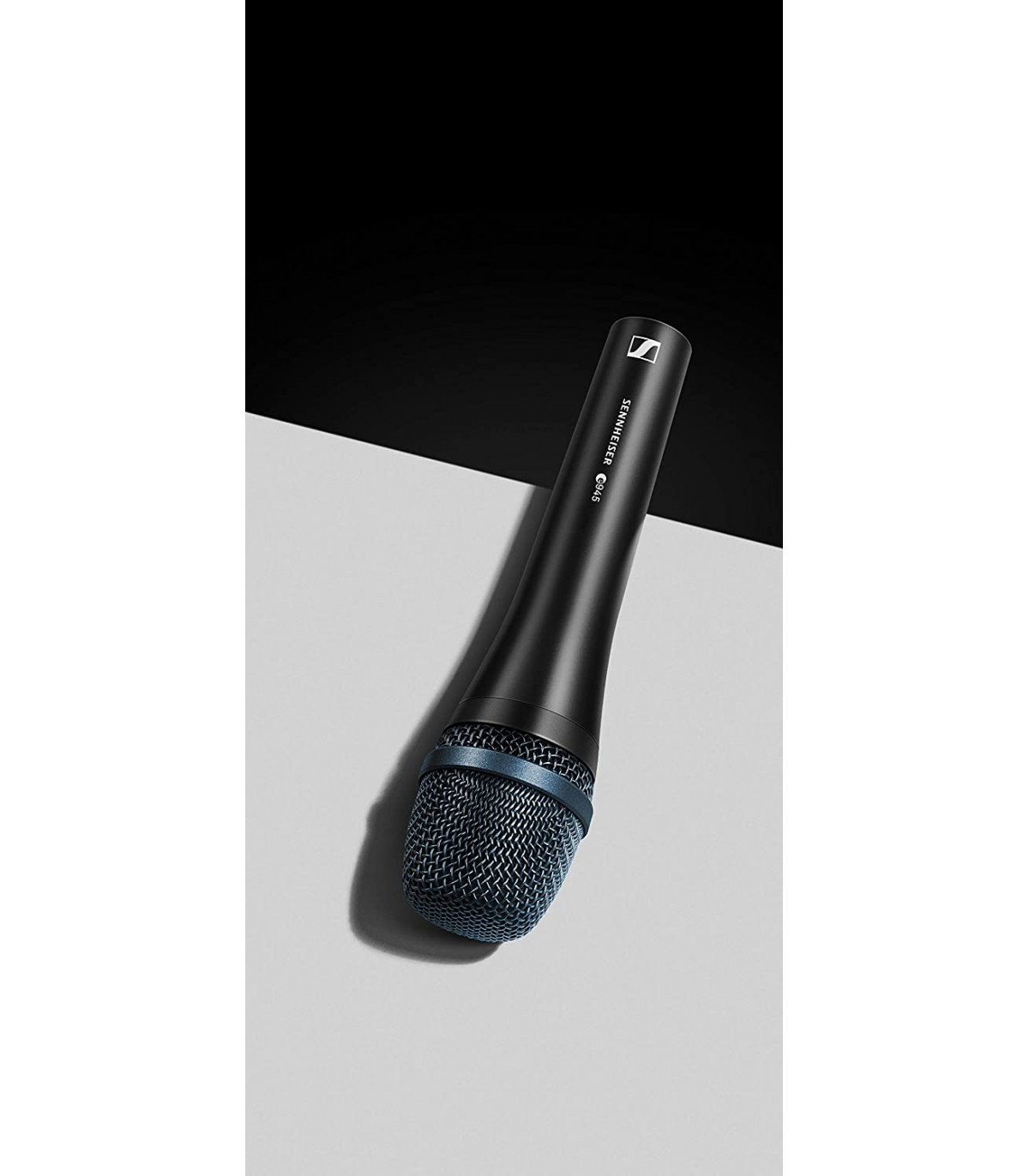 SENNHEISER E945 MICROPHONE TEKO BROADCAST