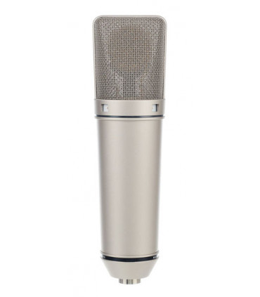 Microfono Neumann U87 Ai
