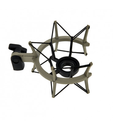Support à chocs pour Microphone Sennheiser MKS 4