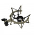 Shock-mount for Microphone Sennheiser MKS 4