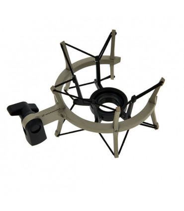 Shock-mount for Microphone Sennheiser MKS 4