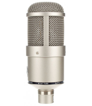 Microfono Neumann M147