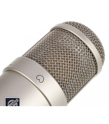 Microfono Neumann M147
