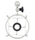 Shock-mount for Microphone Neumann EA 1