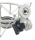 Soporte de choque para el micrófono Neumann EA 1