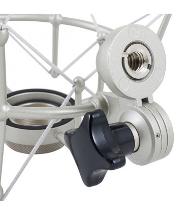 Shock-mount for Neumann Microphone EA 1