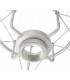 Shock-mount for Microphone Neumann EA 1
