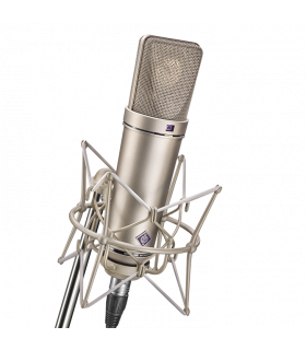 Micrófono Neumann U87 Ai