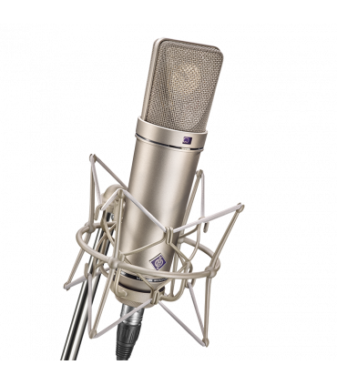 Microfono Neumann U87 Ai
