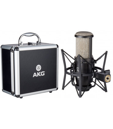 Universal Microphone Pop Filter For AKG C214 P420 P120 P220 Studio Mics
