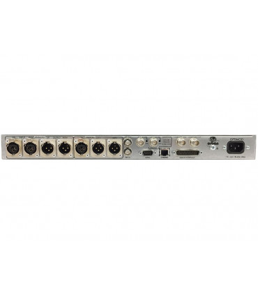 8600Si FM/HD OPTIMOD ORBAN PROCESSOR