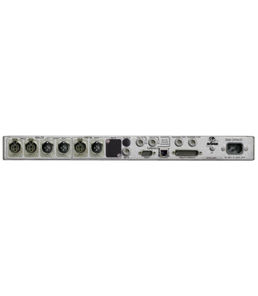 5500i OPTIMOD Orban Processeur de Audio Radiodiffusion FM