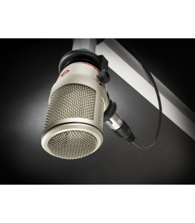 BCM 104 NEUMANN MICROPHONE DEDICATED FOR BROADCAST