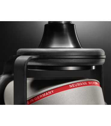 BCM 104 MICRÓFONO NEUMANN DEDICADO A LA RADIODIFUSIÓN