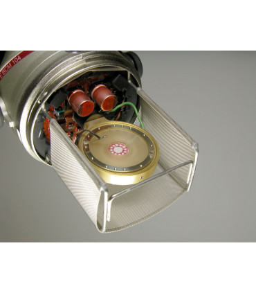 BCM 104 MICRÓFONO NEUMANN DEDICADO A LA RADIODIFUSIÓN