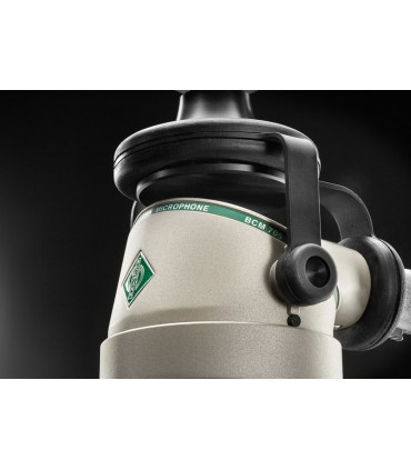 BCM 705 MEUMANN DYNAMIC CARDIOID MICROPHONE