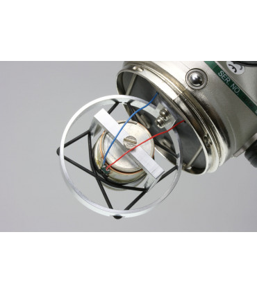 BCM 705 MEUMANN DYNAMIC CARDIOID MICROPHONE