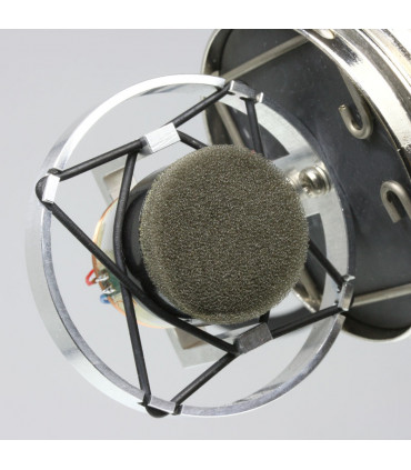 BCM 705 MEUMANN DYNAMIC CARDIOID MICROPHONE