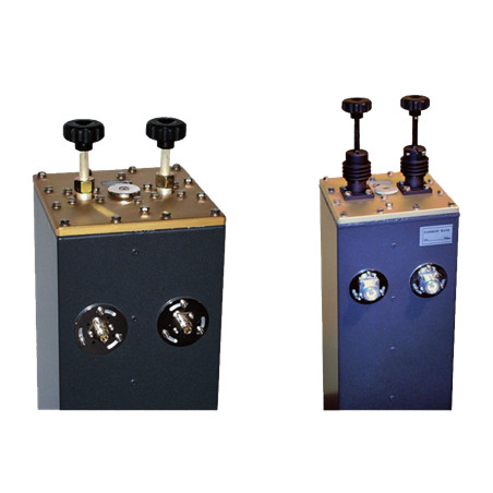 Filtri a cavità Potenza 1000W per canale IN / OUT N