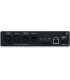 262 NOVIA INOVONICS Dual-Mode Stereo Audio Processor