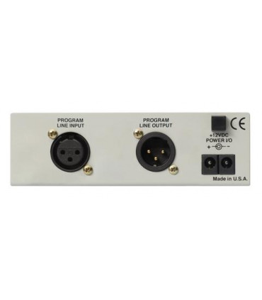 223 INOmini Inovonics Multimodal Audio Procesador AM