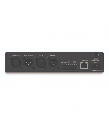 236 NOVIA AM Mono Procesador de audio Inovonics