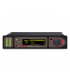 236 NOVIA Inovonics Broadcast Procesador de Audio AM Mono de 3 bandas