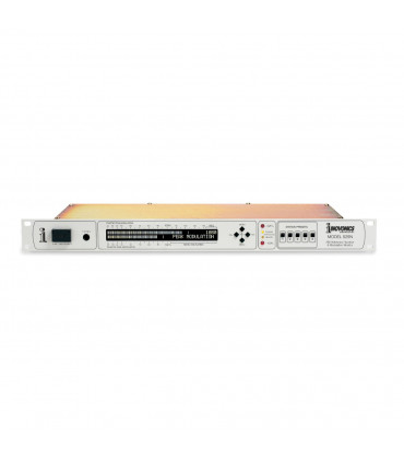 525N Inovonics Broadcast Monitor de modulación AM
