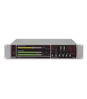 531N Inovonics Broadcast FM Modulation Monitor