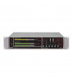 531N Inovonics Broadcast Monitor de modulación FM