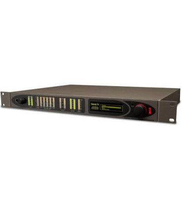 719 DAVID IV RADIO PROCESSEUR INOVONICS