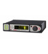 568 SOFIA Inovonics Broadcast HD-Radio SiteStreamer récepteur de moniteur à distance compatible avec le web