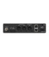 568 SOFIA Inovonics Broadcast HD-Radio SiteStreamer récepteur de moniteur à distance compatible avec le web