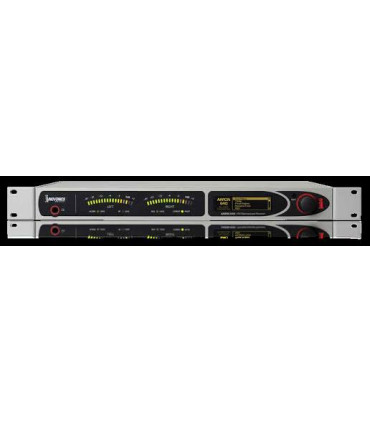 AARON 640 FM INOVONICS RECEIVER RISTRAMISSION