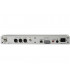 AARON 640 FM INOVONICS RECEIVER RISTRAMISSION